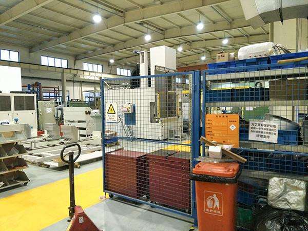 無錫設備搬運廠家提醒您工廠搬遷前要做好哪些檢查？